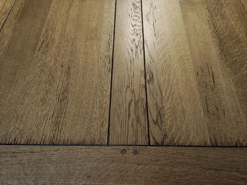 Solid oak dining - solid, room