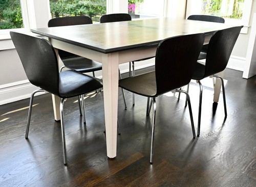 Crate barrel extendable - barrel,