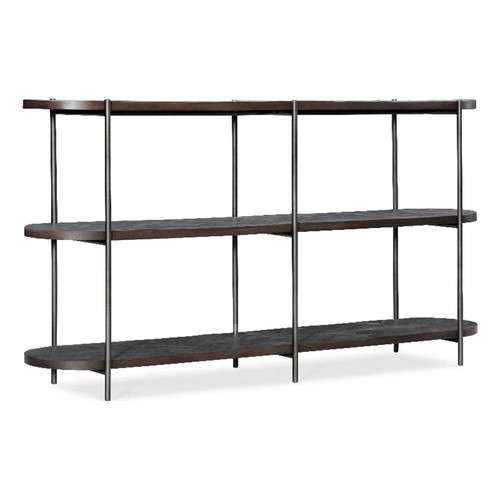 Bowery hill wood - bowery, crate